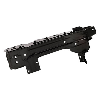 Replacement - Driver Side Radiator Support (CAPA Certified)