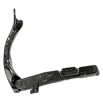 Replacement - Driver Side Radiator Support (Standard Line)