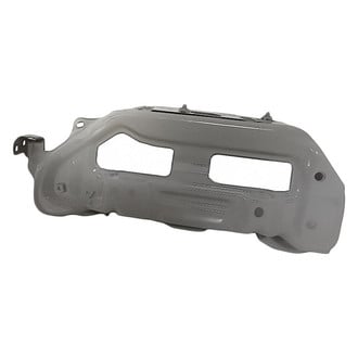 Replacement - Passenger Side Radiator Support (Standard Line)