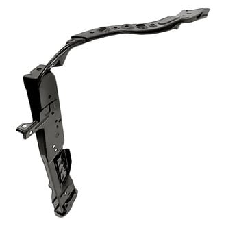 Replacement - Driver Side Radiator Support (CAPA Certified)