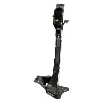 Replacement ID0013AA2079R00 - Passenger Side Radiator Support Side Panel (Standard Line)