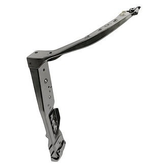 Replacement - Driver Side Radiator Support (Standard Line)