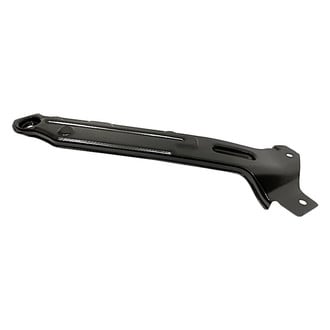 Replacement - Upper Passenger Side Radiator Support (Standard Line)