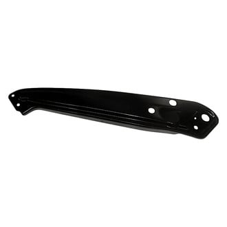 Replacement - Upper Passenger Side Radiator Support (CAPA Certified)