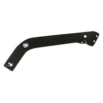 Replacement - Upper Driver Side Radiator Support (Standard Line)