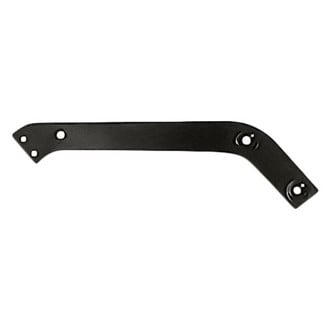 Replacement - Upper Passenger Side Radiator Support (CAPA Certified)
