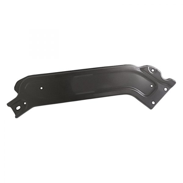 Replacement - Driver Side Radiator Support