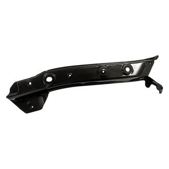 Replacement - Upper Outer Driver Side Radiator Support Bracket (Standard Line)