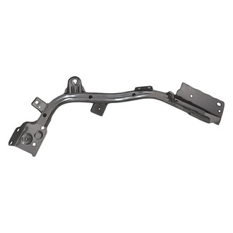 Replacement - Upper Driver Side Radiator Support Tie Bar (Standard Line)