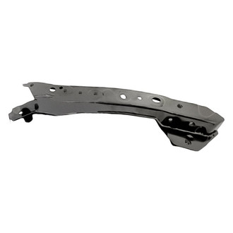 Replacement - Passenger Side Radiator Support (CAPA Certified)