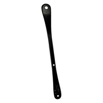 Replacement - Driver or Passenger Side Radiator Support Bracket (CAPA Certified)