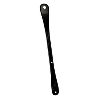 Replacement - Driver or Passenger Side Radiator Support Bracket (Standard Line)