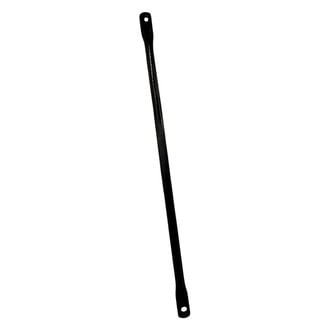 Replacement - Driver or Passenger Side Radiator Support Crossmember Brace (CAPA Certified)