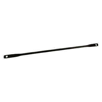 Replacement - Driver or Passenger Side Radiator Support (CAPA Certified)