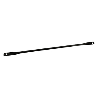 Replacement - Driver or Passenger Side Radiator Support (Standard Line)