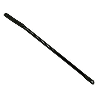 Replacement - Driver or Passenger Side Radiator Support (Standard Line)
