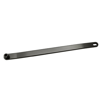 Replacement - Lower Driver or Passenger Side Radiator Support (Standard Line)