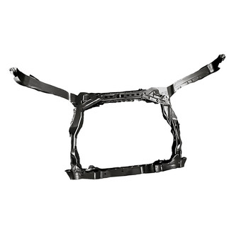 Replacement - Radiator Support (CAPA Certified)