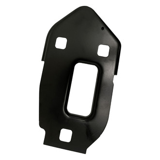 Replacement - Driver Side Radiator Support (Standard Line)