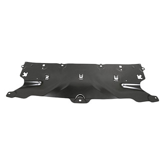 Replacement® - Radiator Support Tie Bar