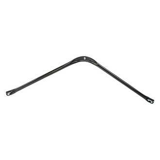 Replacement - Center Radiator Support (Standard Line)