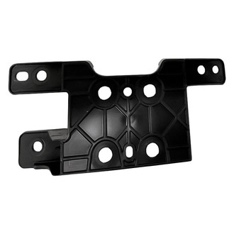 Replacement® - Front Bumper Cover Bracket