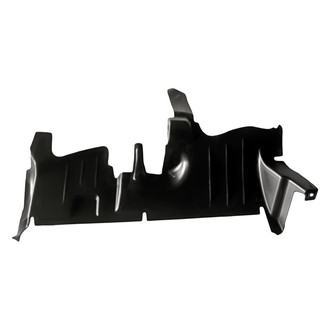 Replacement® - Grille Air Deflector