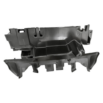 Replacement® - Radiator Support Baffle