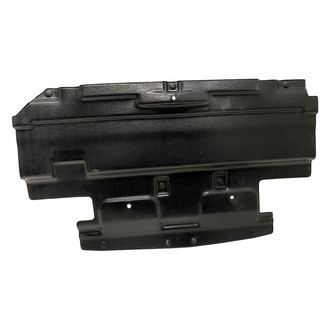 Replacement - Lower Radiator Support Seal (Standard Line)