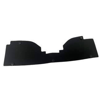 Replacement ID0013AA2214R00 - Upper Grille Air Deflector (Standard Line)