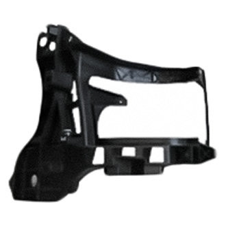 Replacement ID0013AA2248R00 - Driver Side Radiator Support (Standard Line)