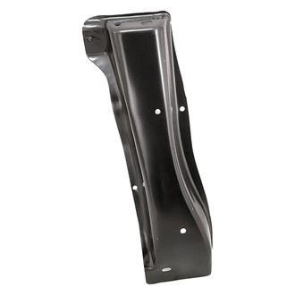 Replacement - Upper Driver Side Radiator Support Reinforcement Brace (Standard Line)