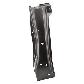 Replacement - Upper Passenger Side Radiator Support Reinforcement Brace (CAPA Certified)