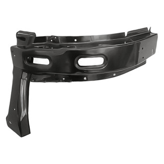 Replacement - Engine Coolant Radiator Support
