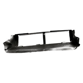 Replacement® - Radiator Support Air Deflector
