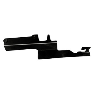 Replacement - Driver Side Radiator Support Air Deflector (Standard Line)