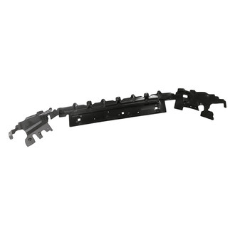 Replacement - Upper Grille Air Deflector (Standard Line)