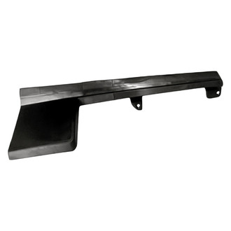 Replacement® - Grille Air Deflector
