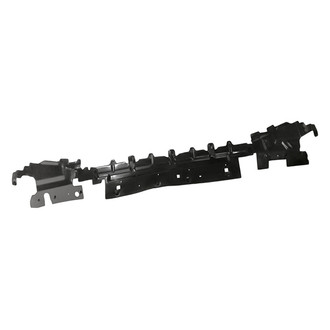 Replacement - Lower Grille Air Deflector (Standard Line)