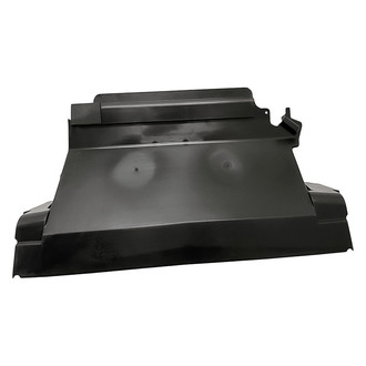 Replacement® - Grille Air Deflector