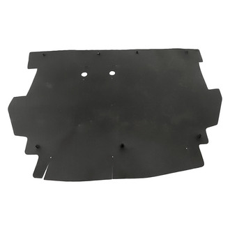 Replacement® - Grille Air Deflector