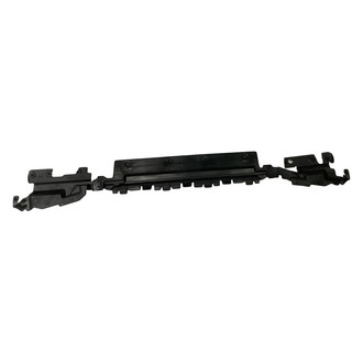 Replacement - Rear Radiator Support Air Deflector (Standard Line)