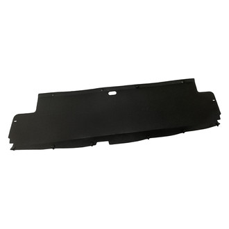 Replacement - Lower Radiator Support Air Deflector (Standard Line)