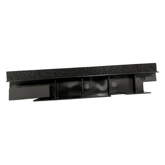 Replacement - Driver Side Grille Air Deflector (Standard Line)