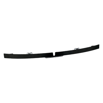 Replacement - Center Grille Air Deflector (Standard Line)