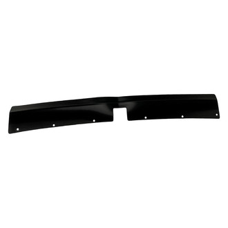 Replacement ID0013AA2343R00 - Lower Grille Air Deflector (Standard Line)