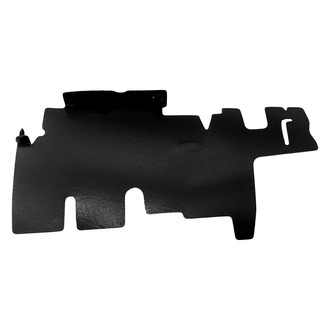 Replacement® - Grille Air Deflector