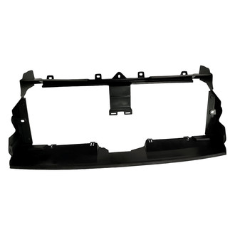 Replacement - Upper Grille Air Deflector (Standard Line)