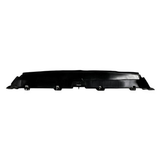 Replacement - Lower Radiator Support Air Deflector (Standard Line)