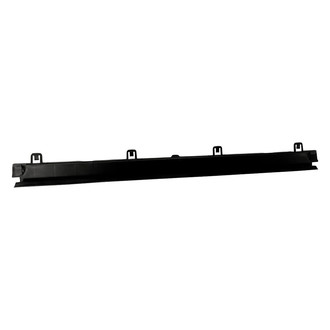 Replacement - Upper Grille Air Deflector (CAPA Certified)
